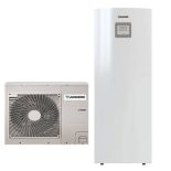 Bomba de calor Junkers Supraeco Frigo split 4 S + Supraeco Frigo ASM 6 acumulación