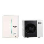 Bomba de calor Mitsubishi Ecodan SUZ-SWM60VA + Hydrobox ERSD-VM2D