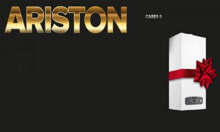 Caldera Ariston Cares S 24 precio
