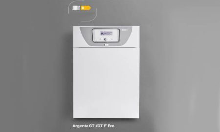 Caldera Baxi Argenta GT Eco 24 precio