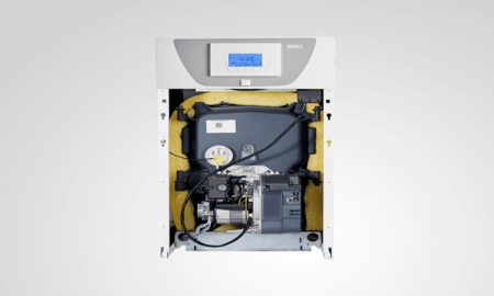 Caldera Baxi Argenta GTI Eco 24 opiniones