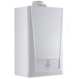 Caldera Baxi Cubic 28/28F