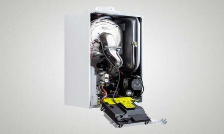 Caldera Baxi Neodens iPlus 24/24F precio