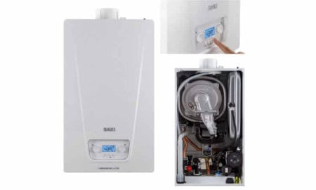Caldera Baxi Neodens Lite 28/28F oferta