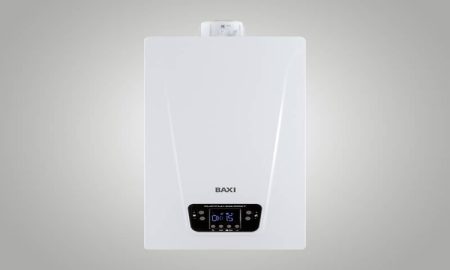 Caldera de gas Baxi Platinum iCompact 26/26 F
