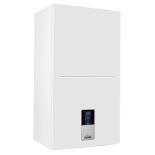 Caldera Ferroli Bluehelix Hitech RRT 24C