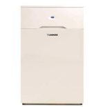 Caldera Junkers Suprapur Combi-O-25 Low NOx