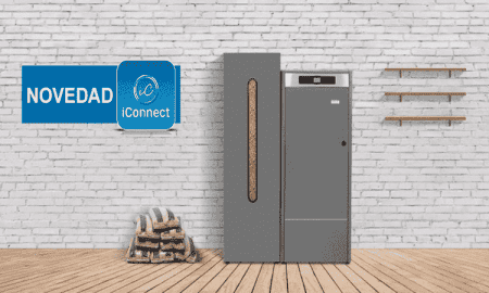 caldera pellet domusa