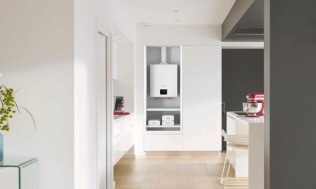 Caldera Saunier Duval Thematek Condens 24 opiniones