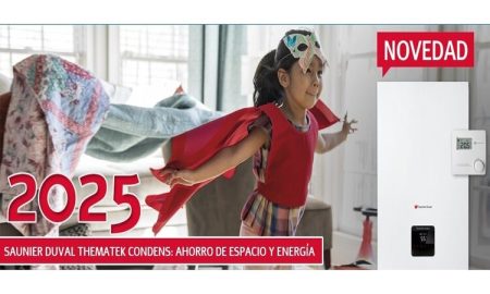 caldera Saunier Duval Thematek Condens 28 precio
