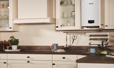 Caldera Vaillant ecoTEC intro VMW 24/24 AS/2-1C opiniones
