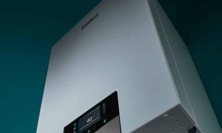 Caldera Vaillant Ecotec Plus VM 35 CS/1-5 oferta