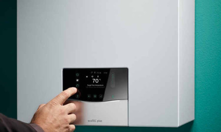 Caldera Vaillant Ecotec Plus VM 35 CS/1-5 precio