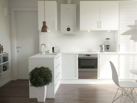 calderas bosch opiniones