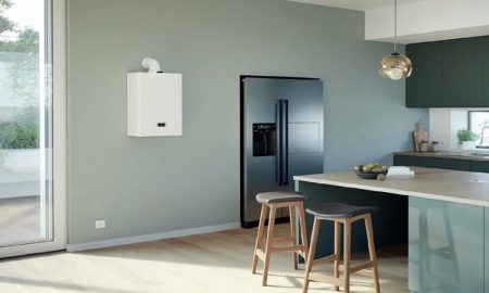 calderas de gas en rubi