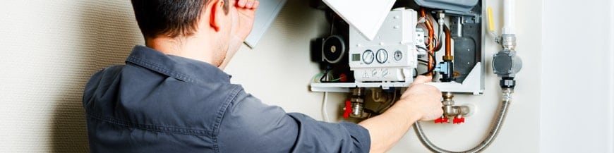 calderas de gas en terrassa precios