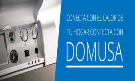 calderas de gasoil domusa opiniones