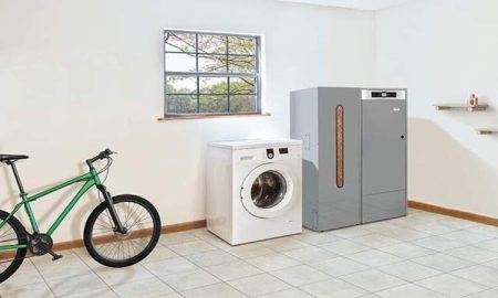 calderas domusa de pellets biomasa opiniones