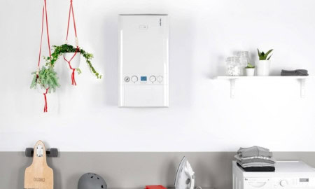 calderas electricas precios