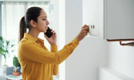 calderas gas terrassa instaladores