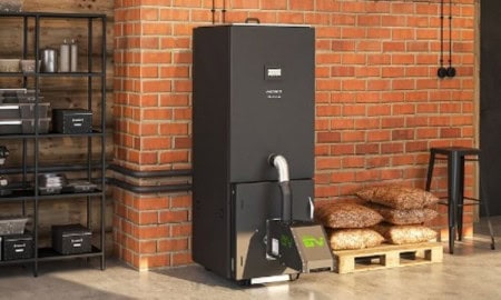 calderas pellets biomasa opiniones