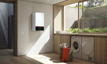 calderas viessmann opiniones