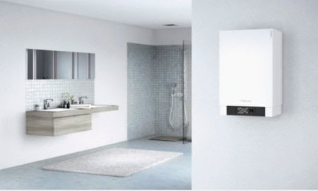 calderas viessmann precios