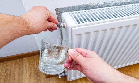 calefaccion de gas para casas