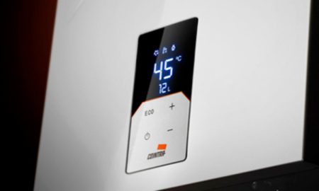 Calentador Cointra Ceti 10 litros opiniones