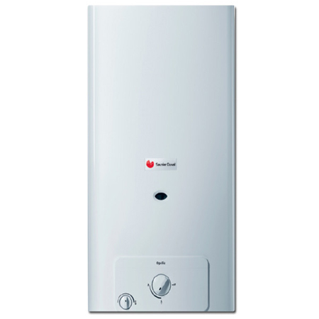 calentador Saunier Duval Opalia C 11/1 Li