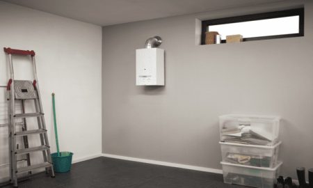 Calentador Vaillant Atmomag 114/1 opiniones