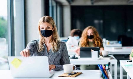 calidad aire interior viviendas oficinas