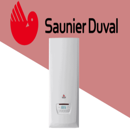 condensacion de saunier duval