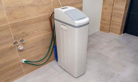 descalcificador robosoft rbs 120 e opiniones