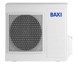 Bomba de calor Baxi Platinum BC Plus Monobloc 9 MR
