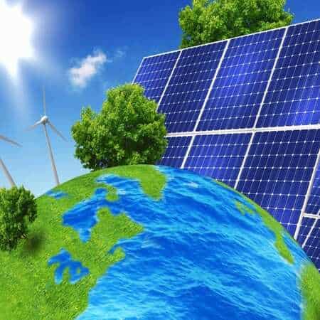 Energia solar fotovoltaica