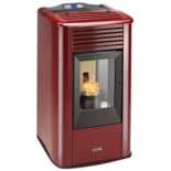 Estufa pellet Ferroli Omega Plus