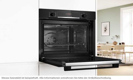 Horno Bosch HBA574BB3 precio
