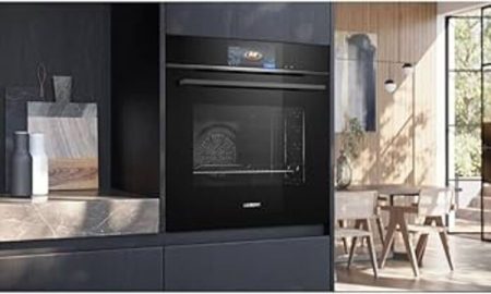 horno Siemens HB572AES4 opiniones