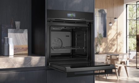 horno Siemens HB572AES4 precio