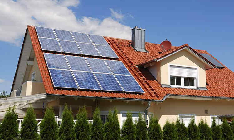 instalacion energia fotovoltaica