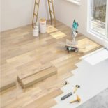instalaciones parquet terrassa