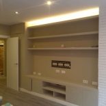 Instalaciones pladur rubi