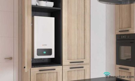 instaladores de calderas de gas en rubi