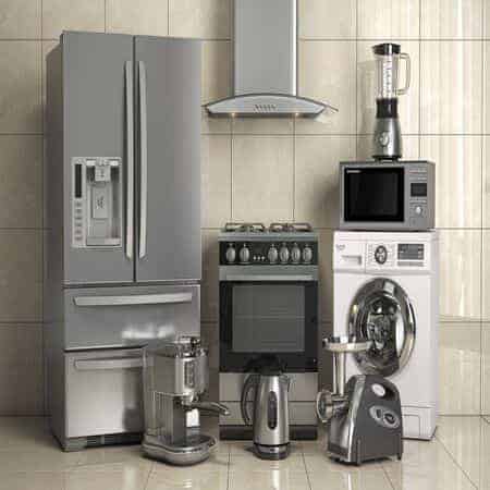 mejores marcas electrodomesticos
