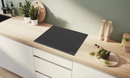 Placa de cocina Bosch pid631hc1e precio