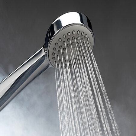 produccion de agua caliente