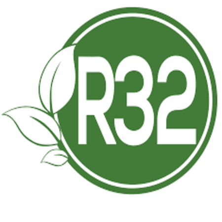 r32 gas refrigerante