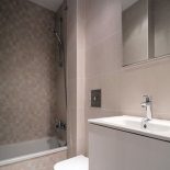 Reforma de baños Rubi