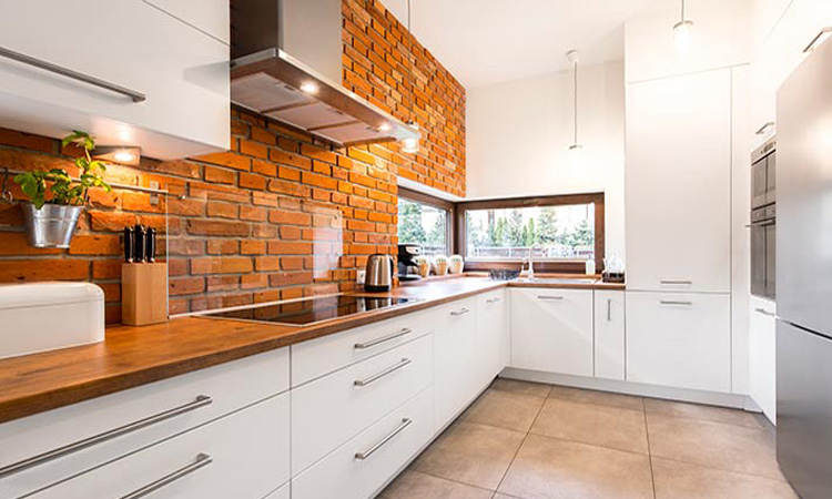 reforma de cocinas precio